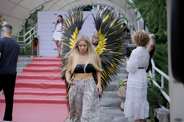 Lada Fashion Week Тольятти