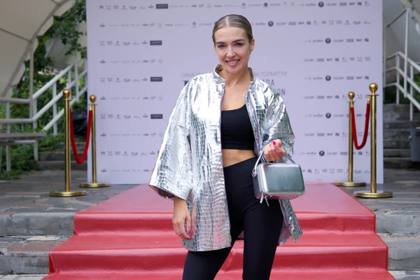 Lada Fashion Week Тольятти
