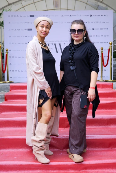 Lada Fashion Week Тольятти