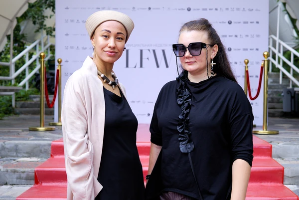 Lada Fashion Week Тольятти