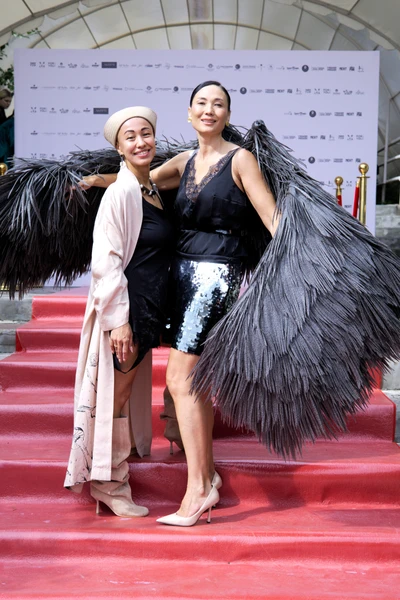 Lada Fashion Week Тольятти