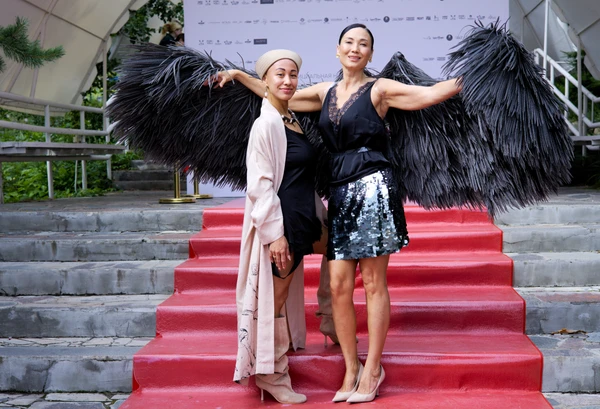 Lada Fashion Week Тольятти