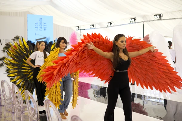 Lada Fashion Week Тольятти