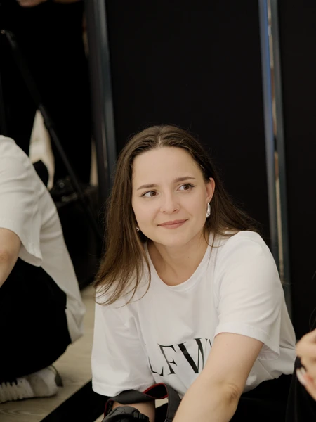 Lada Fashion Week Тольятти