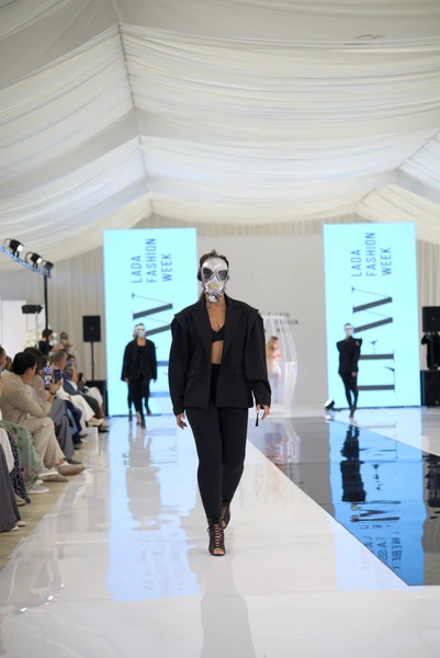 Lada Fashion Week Тольятти