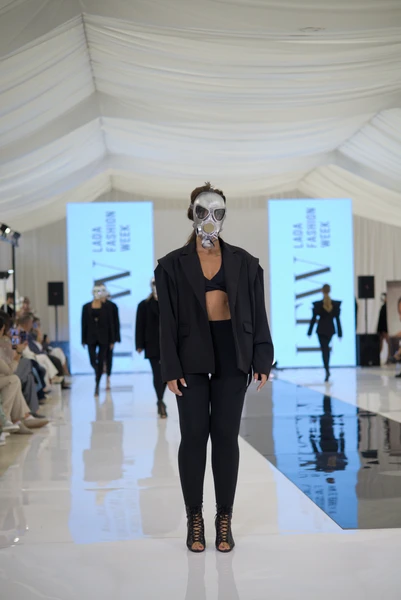 Lada Fashion Week Тольятти