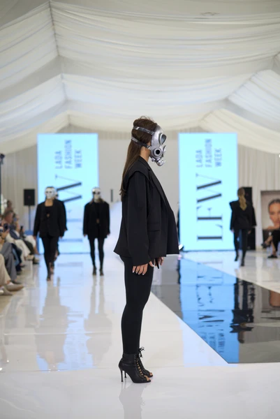 Lada Fashion Week Тольятти