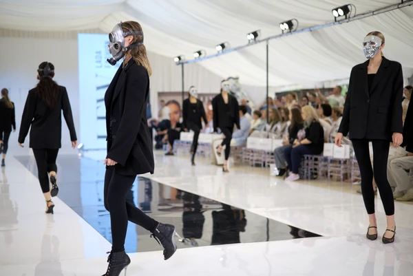 Lada Fashion Week Тольятти