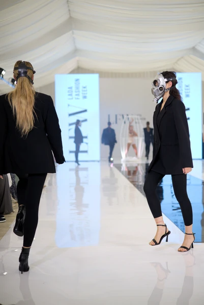 Lada Fashion Week Тольятти