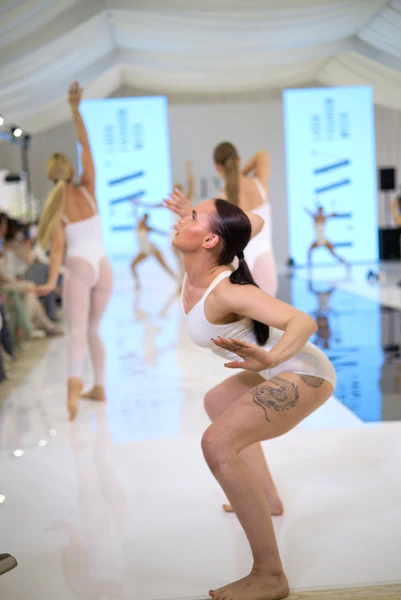 Lada Fashion Week Тольятти