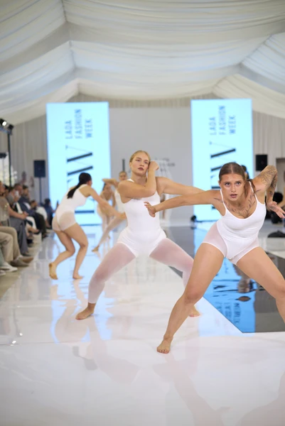 Lada Fashion Week Тольятти
