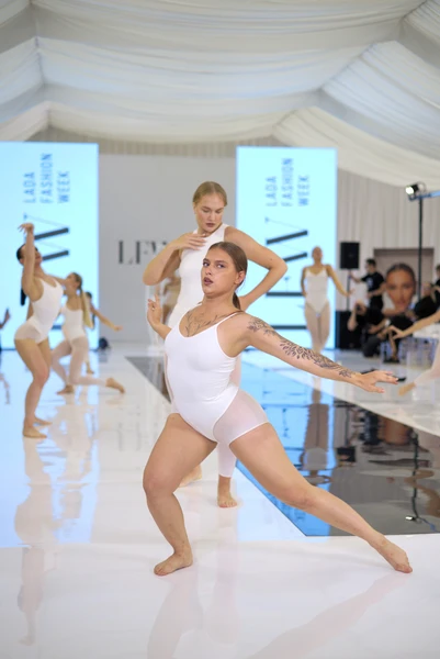 Lada Fashion Week Тольятти