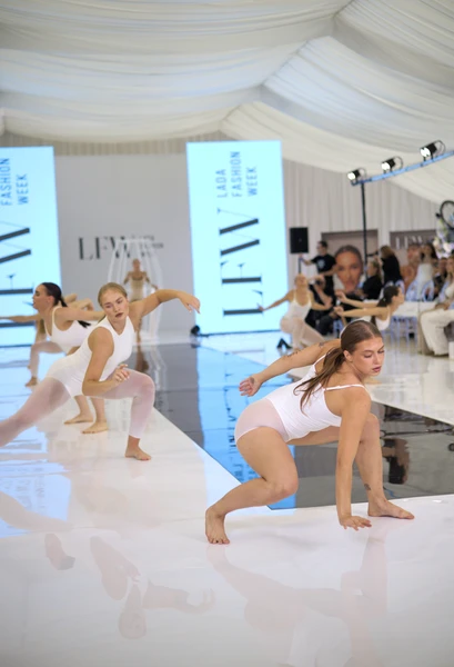 Lada Fashion Week Тольятти