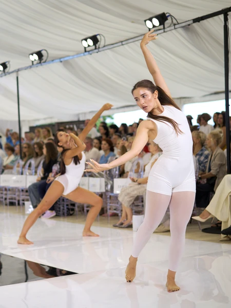 Lada Fashion Week Тольятти