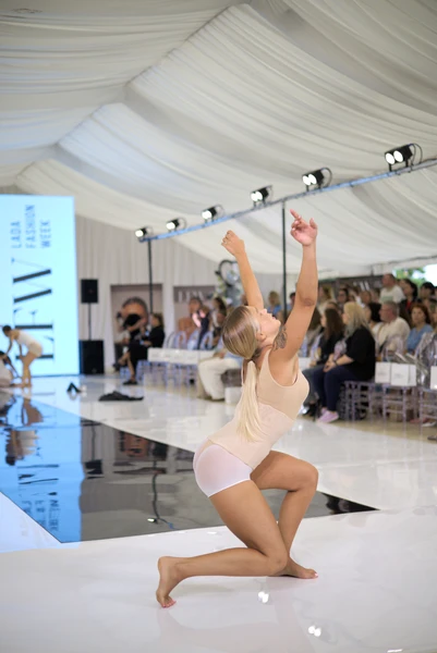 Lada Fashion Week Тольятти