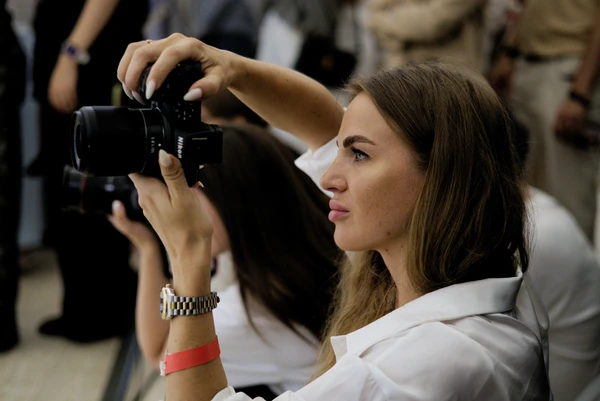 Lada Fashion Week Тольятти