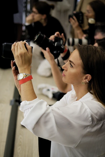 Lada Fashion Week Тольятти