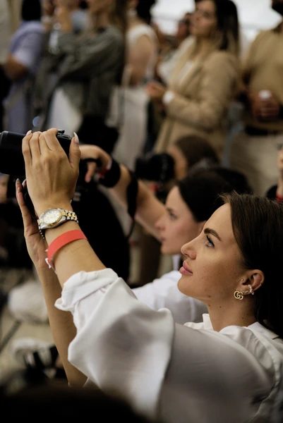 Lada Fashion Week Тольятти