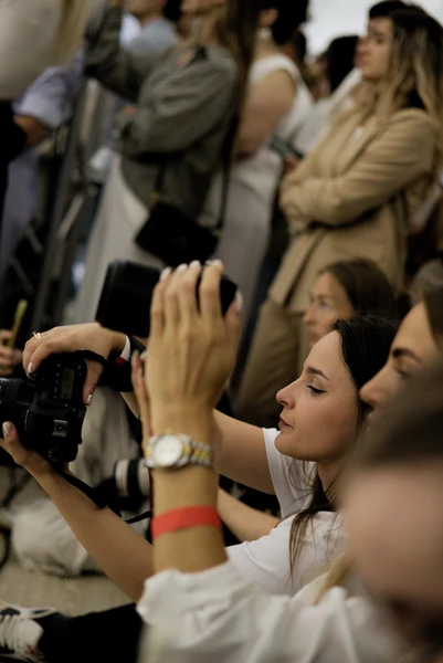 Lada Fashion Week Тольятти