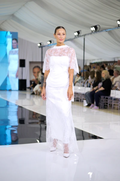 Lada Fashion Week Тольятти