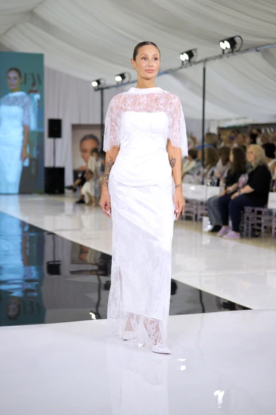 Lada Fashion Week Тольятти