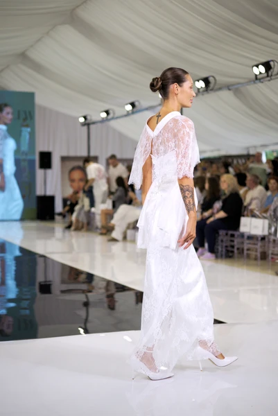 Lada Fashion Week Тольятти