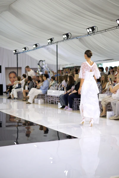 Lada Fashion Week Тольятти