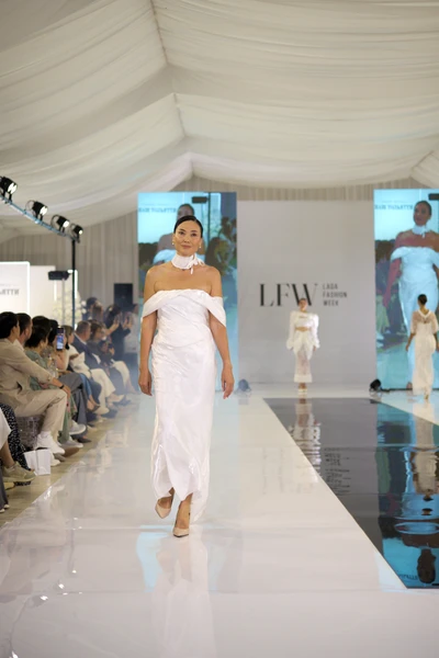 Lada Fashion Week Тольятти