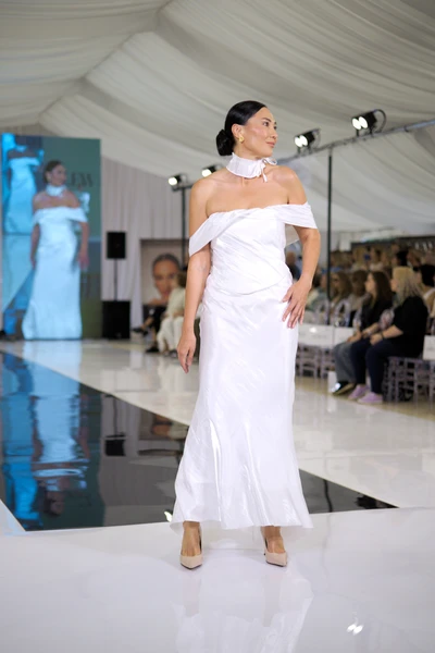 Lada Fashion Week Тольятти