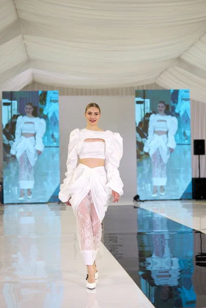 Lada Fashion Week Тольятти