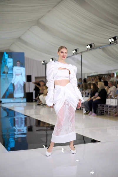 Lada Fashion Week Тольятти