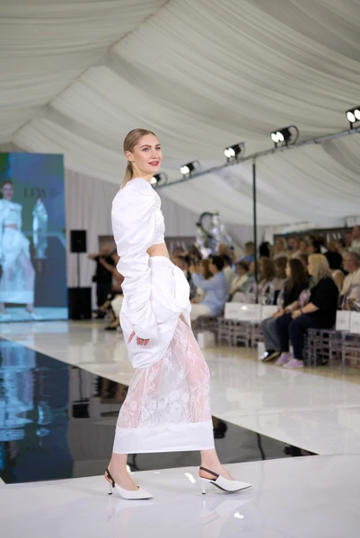 Lada Fashion Week Тольятти