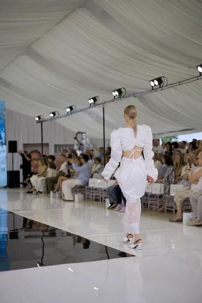 Lada Fashion Week Тольятти