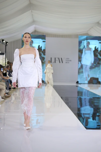 Lada Fashion Week Тольятти