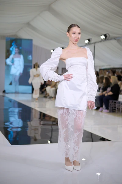 Lada Fashion Week Тольятти