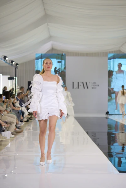 Lada Fashion Week Тольятти