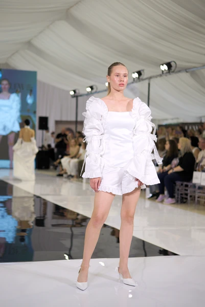 Lada Fashion Week Тольятти