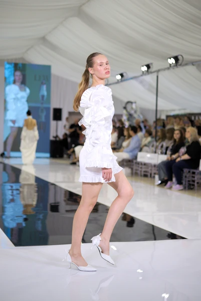 Lada Fashion Week Тольятти