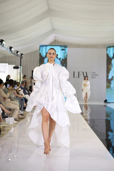 Lada Fashion Week Тольятти