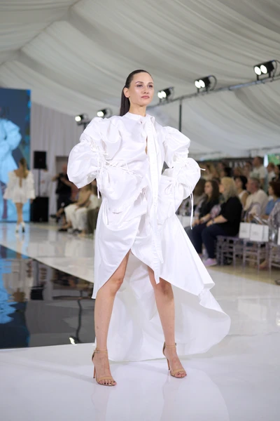 Lada Fashion Week Тольятти