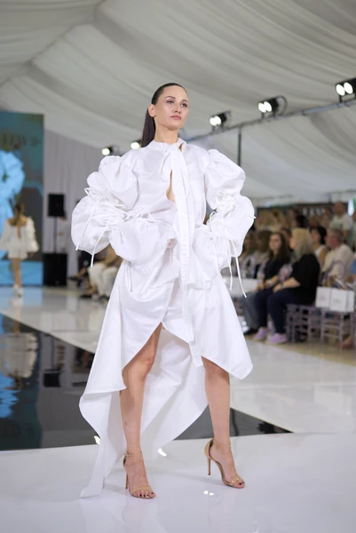 Lada Fashion Week Тольятти