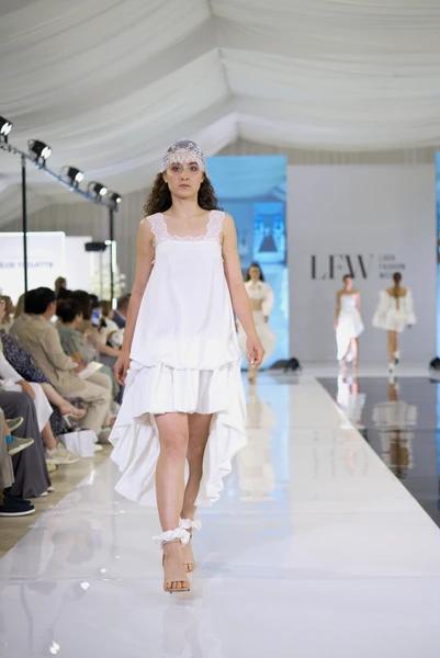Lada Fashion Week Тольятти