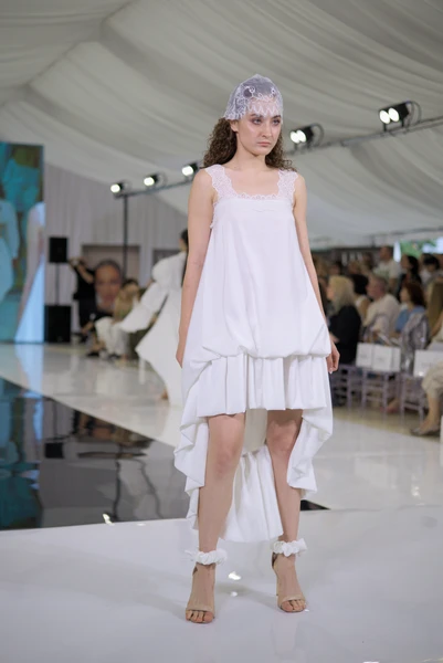 Lada Fashion Week Тольятти