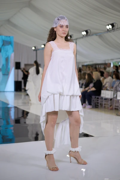 Lada Fashion Week Тольятти