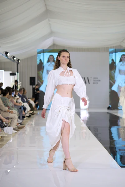 Lada Fashion Week Тольятти