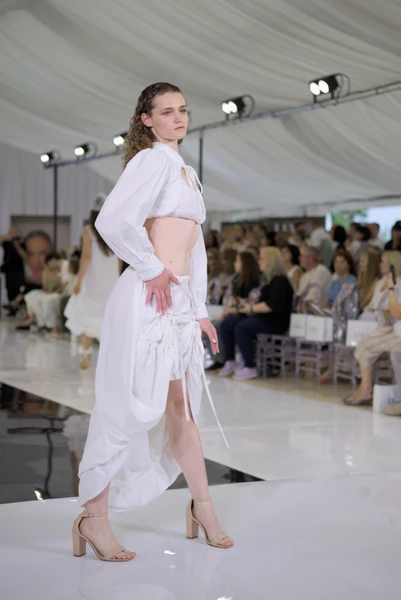 Lada Fashion Week Тольятти