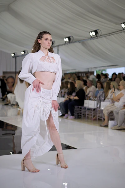 Lada Fashion Week Тольятти