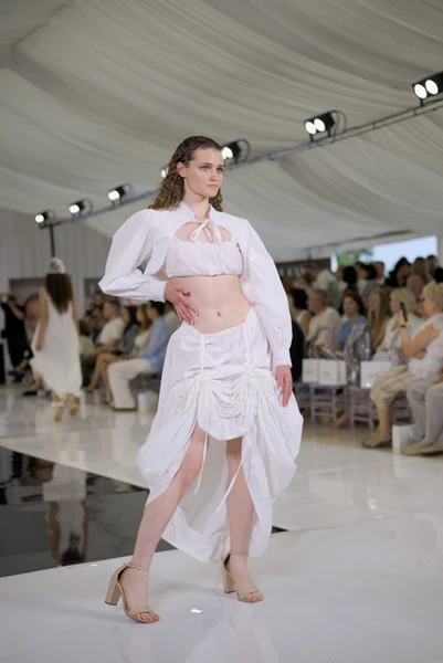 Lada Fashion Week Тольятти
