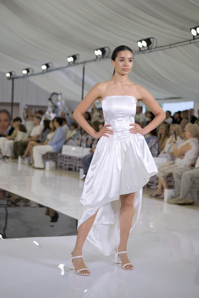 Lada Fashion Week Тольятти