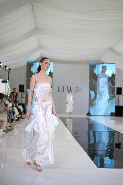 Lada Fashion Week Тольятти